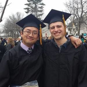 Meet your Posher, Matthew